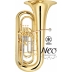 Tuba Yamaha YBB-632 Neo