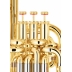 Tuba Yamaha Neo YBB-632 Neo