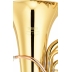 Tuba Do Yamaha 621