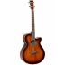 Guitarra Acustica Tanglewood TW4 KOA