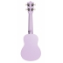 Ukelele Soprano Bamboo Purple Forest B1E-PF