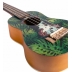 Ukelele Soprano Bamboo Waterfall B1E-WA