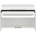 Piano Digital Yamaha Arius YDP-S51WH