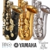 yamaha custom saxofones