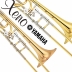 acabados trombones yamaha
