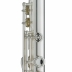Flauta Yamaha YFL-587