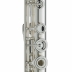 Flauta Yamaha YFL-587H