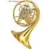 Trompa Doble Yamaha YHR-671