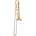 Trombon Yamaha YSL 356GE