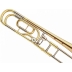 Trombon Yamaha YSL 446GE