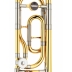 Trombon Yamaha YSL-882 Xeno