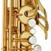 Saxofon Tenor Yamaha YTS-480