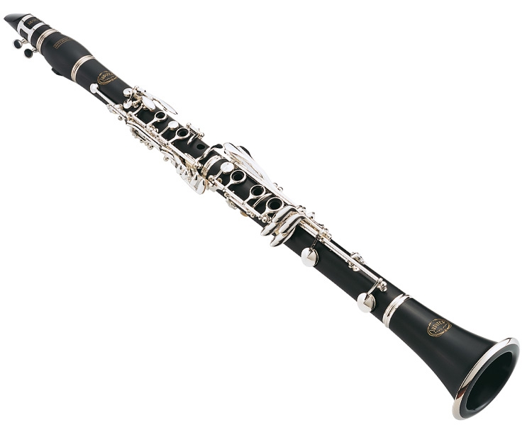 Resultado de imagen para clarinete