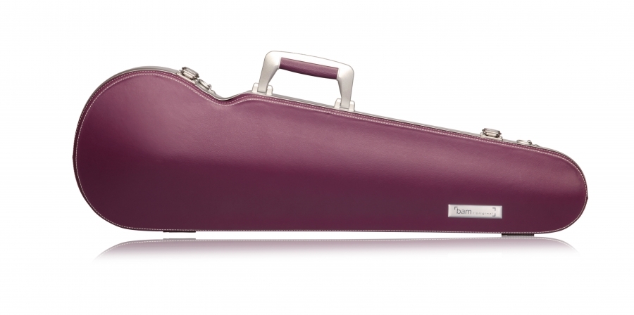 unidad Padre munición Estuche Viola Bam L'étoile ET2200XLVT Violeta | Trino Music