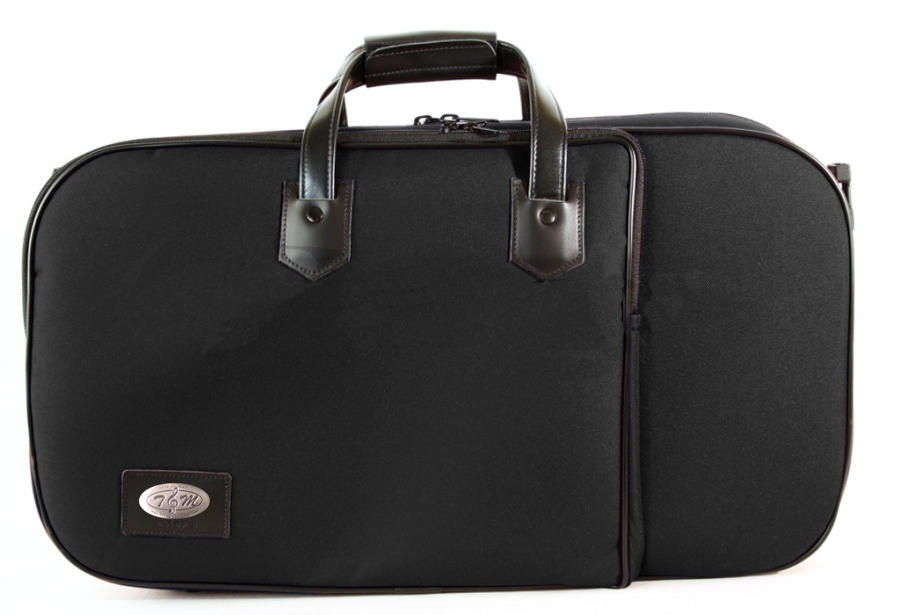 Tortajada clearance trumpet case