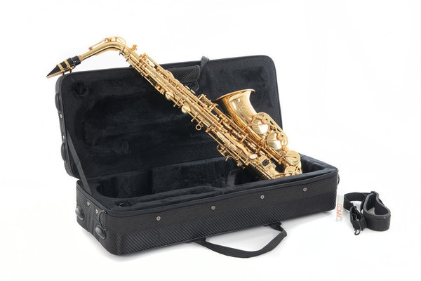 Saxofon Alto Conn | Trino Music