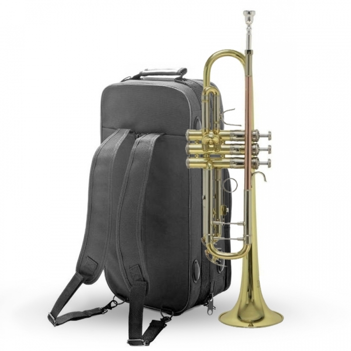 Bach tr sales 501 trumpet