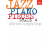 Jazz Piano Pieces Grade 4