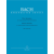 Tres sonatas para Viola y Clave BWV 1027-1029